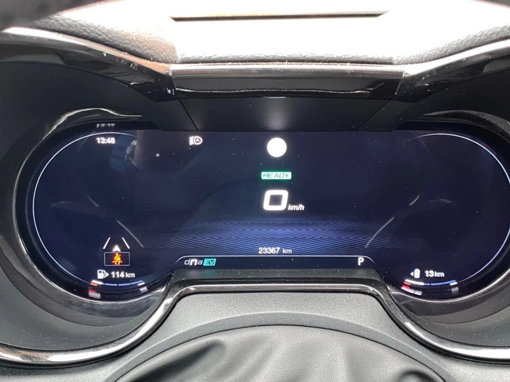 Alfa Romeo Tonale – foto 17