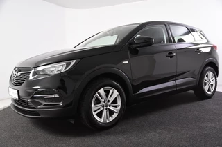 Opel Grandland X – thumbnail 5