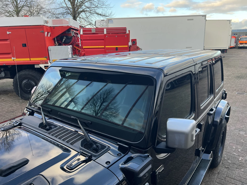 Jeep Wrangler – foto 13