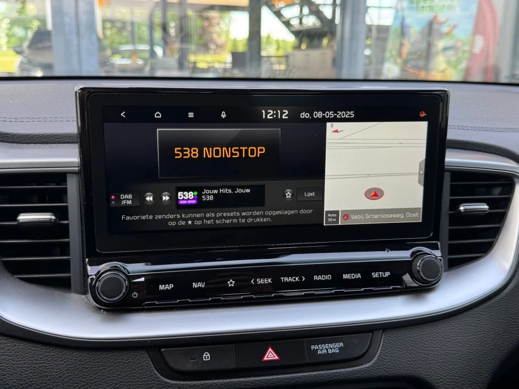 Kia Ceed – foto 17