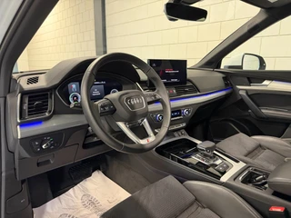 Audi Q5 – thumbnail 15