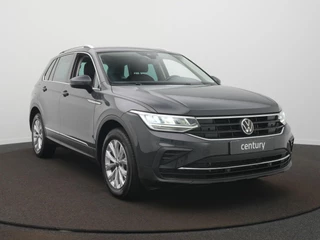 Volkswagen Tiguan – thumbnail 9