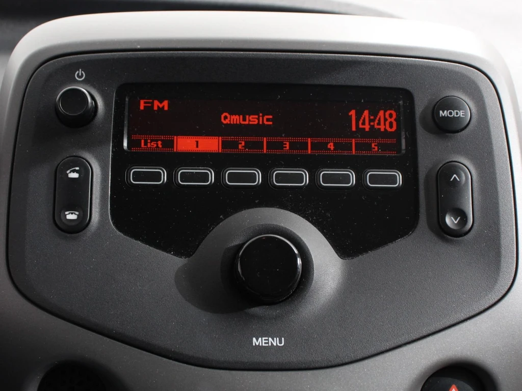 Peugeot 108 – foto 29