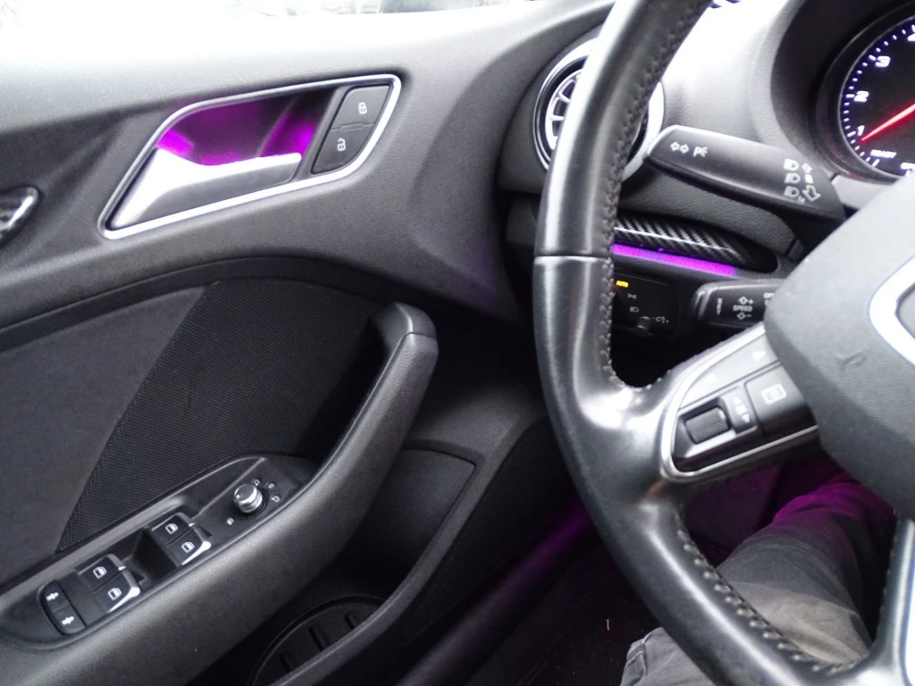 Audi A3 – foto 11