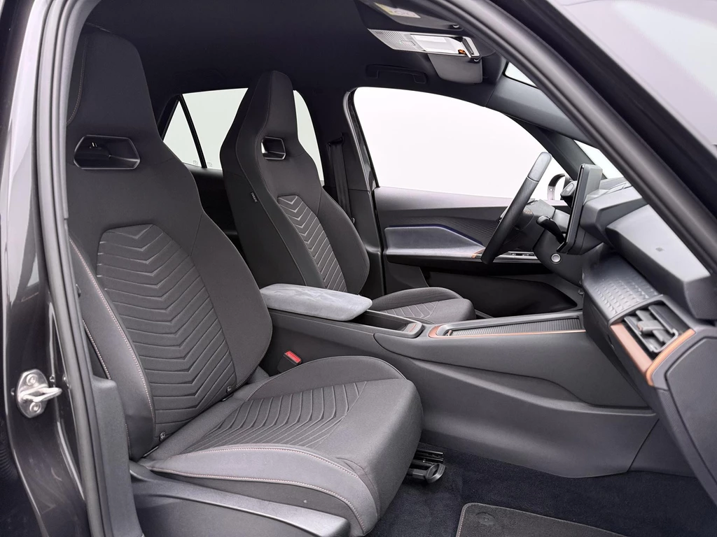 CUPRA Born – foto 36