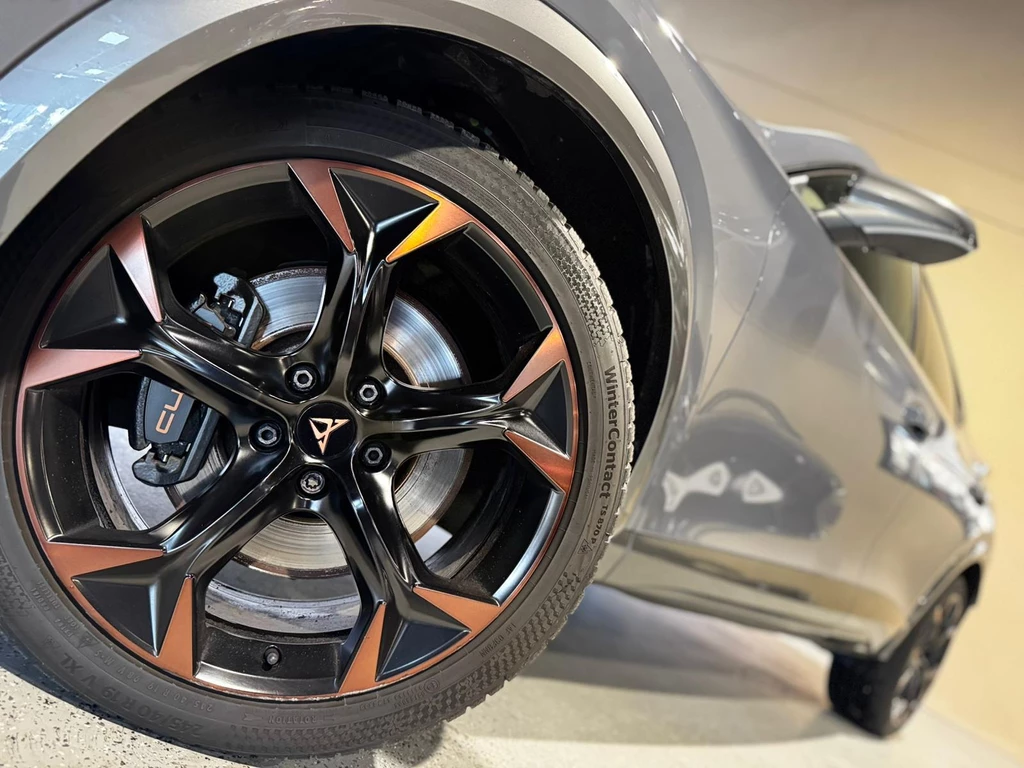 CUPRA Formentor – foto 12