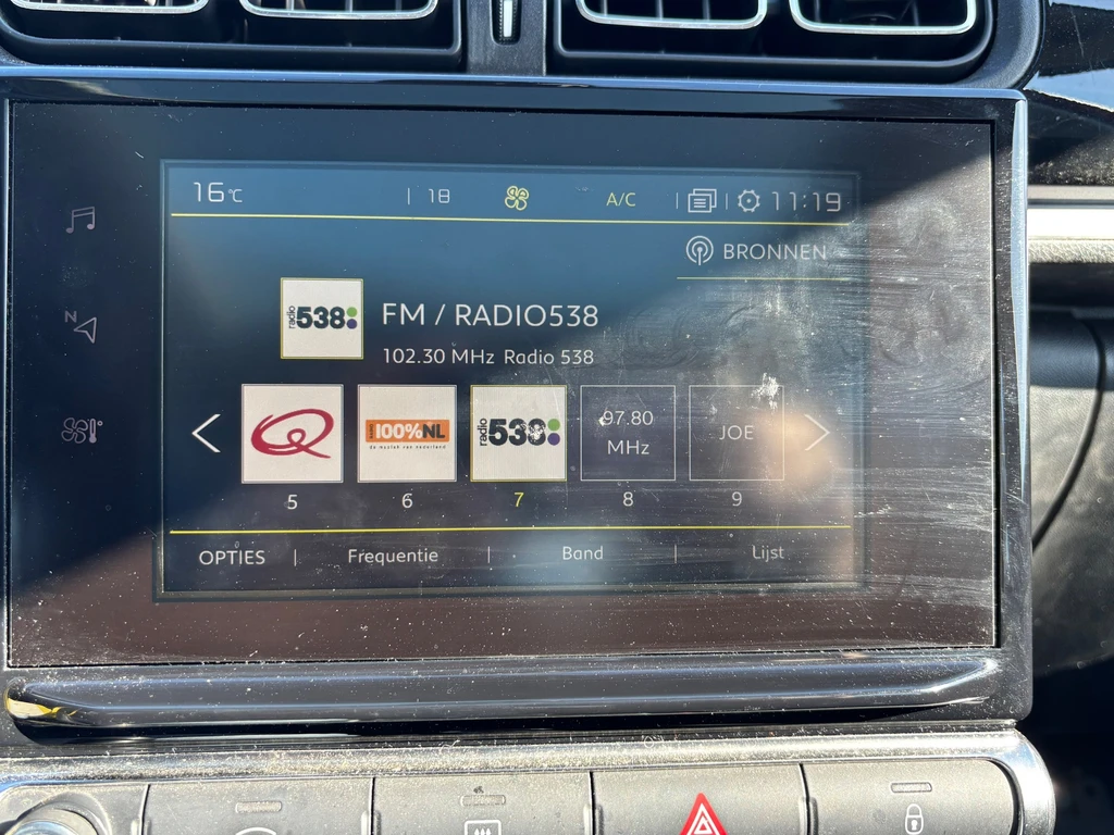 Citroën C3 – foto 31