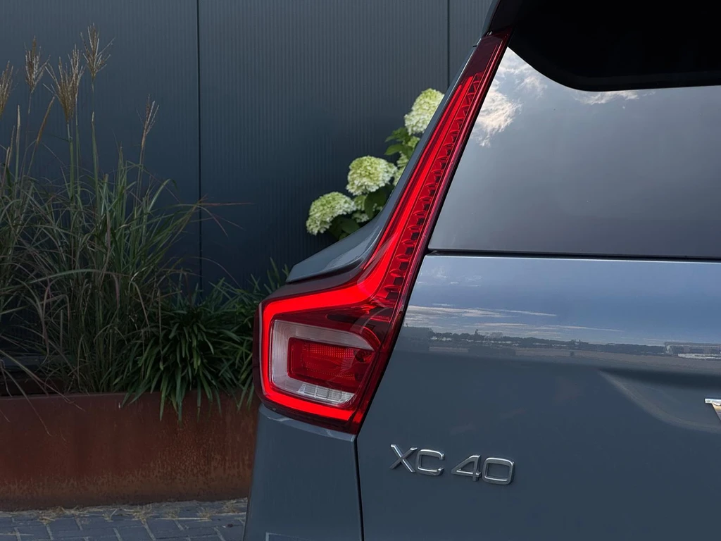 Volvo XC40 – foto 19