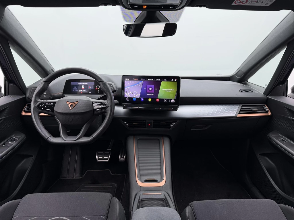 CUPRA Born – foto 12