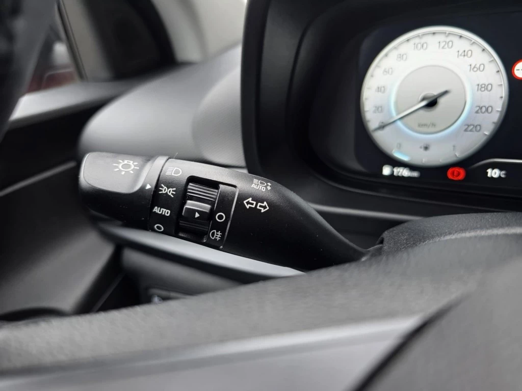 Hyundai i20 – foto 20