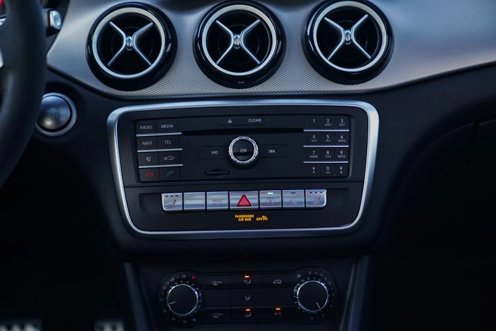 Mercedes-Benz GLA – foto 16