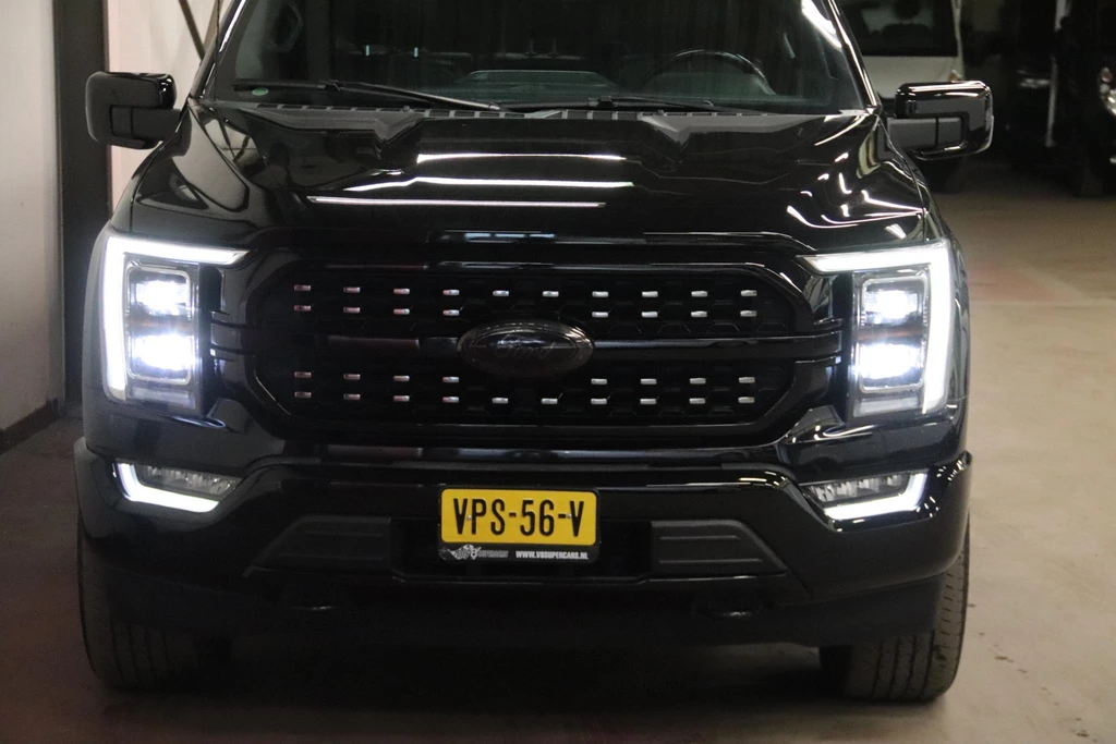 Ford F-150 – foto 8