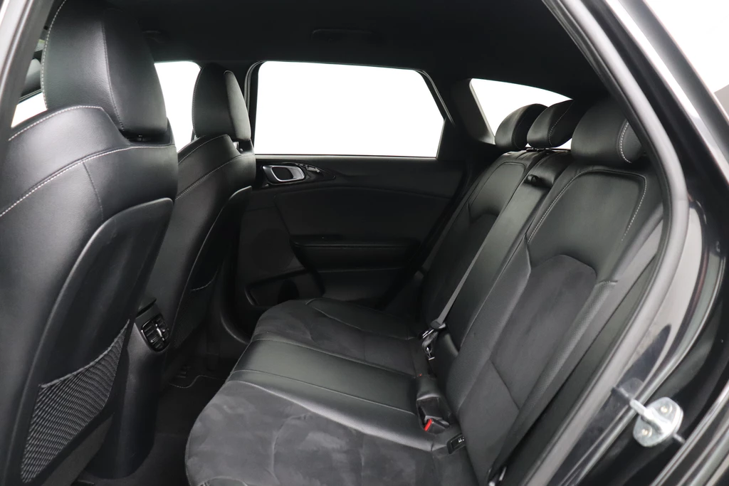 Kia Ceed Sportswagon – foto 13