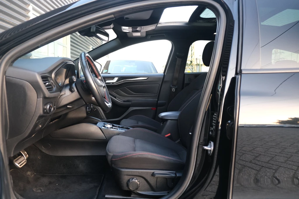 Ford Focus – foto 21
