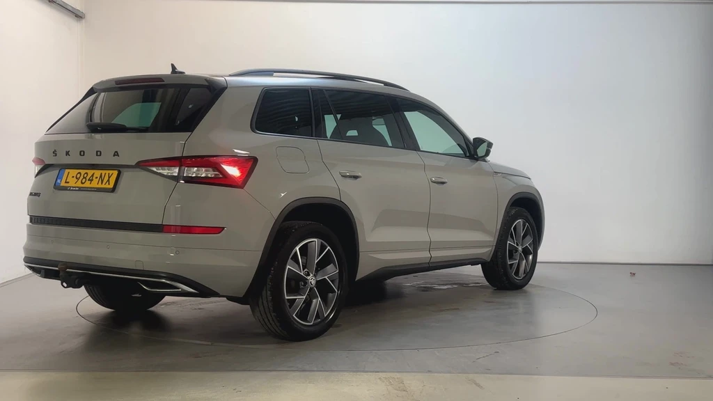 Škoda Kodiaq – foto 5