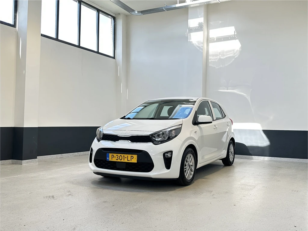 Kia Picanto – foto 1