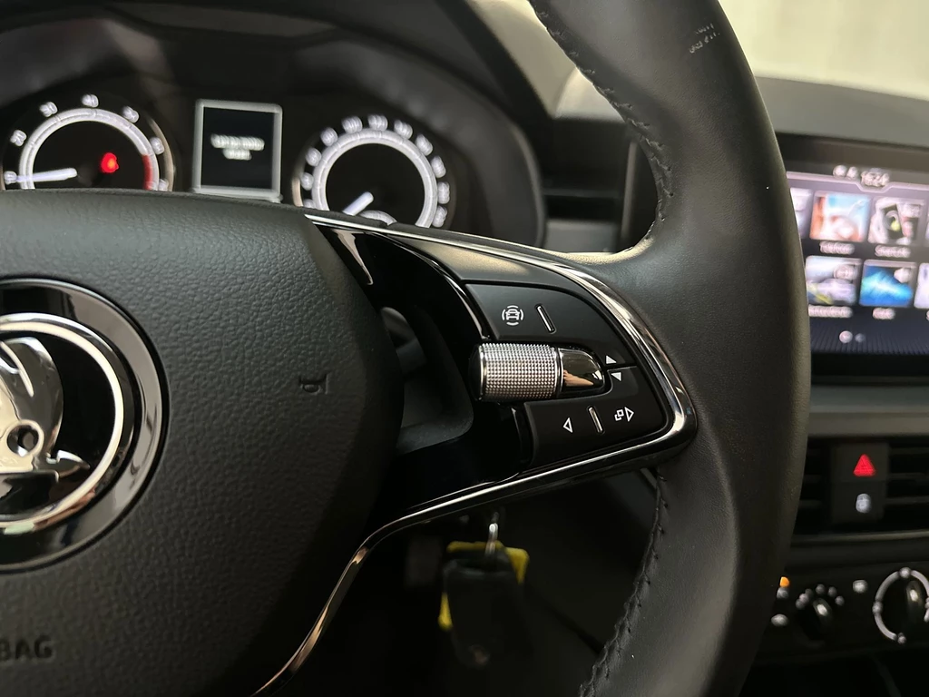 Škoda Scala – foto 22