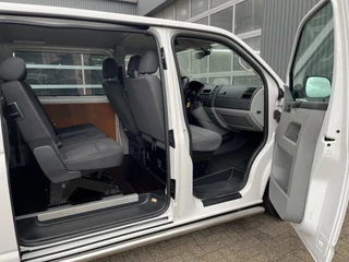 Volkswagen Transporter – thumbnail 17