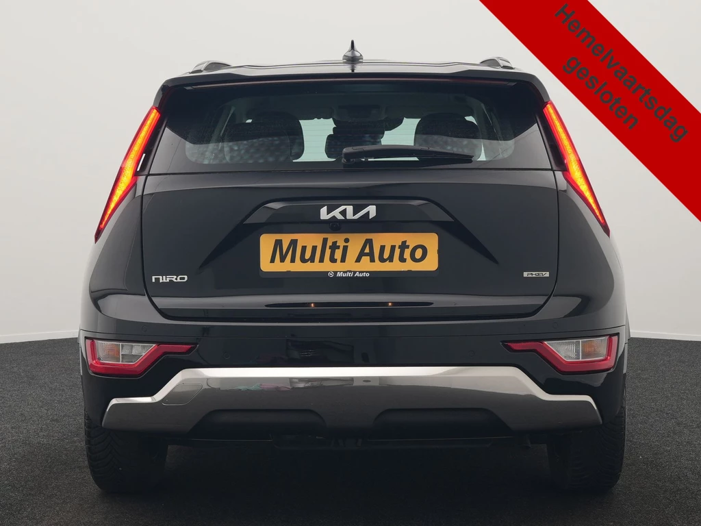 Kia Niro – foto 5