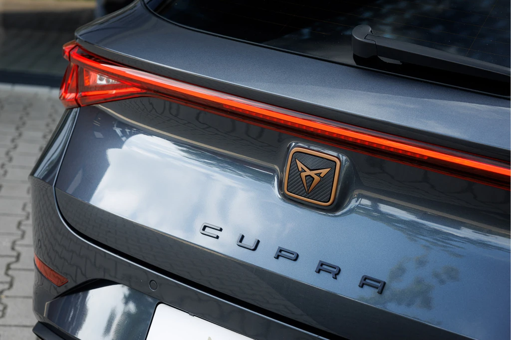 CUPRA Leon Sportstourer – foto 24