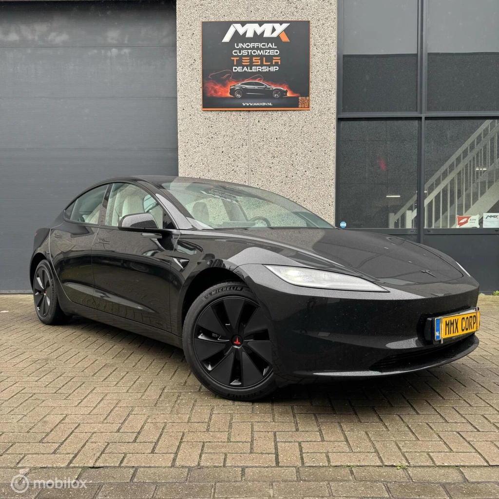 Tesla Model 3 – foto 7