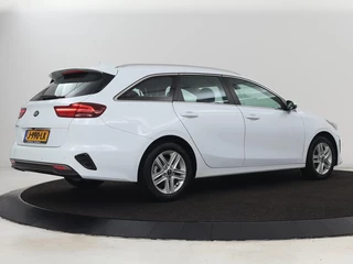 Kia Ceed – thumbnail 3