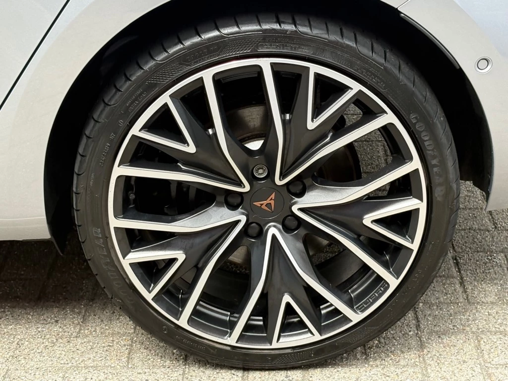 CUPRA Leon – foto 19