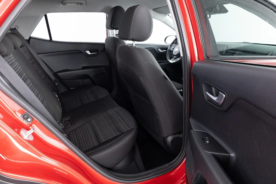 Kia Stonic – foto 11
