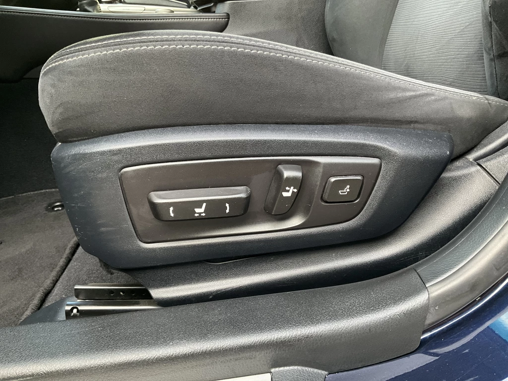 Lexus GS – foto 41