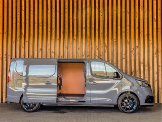 Renault Trafic – thumbnail 11