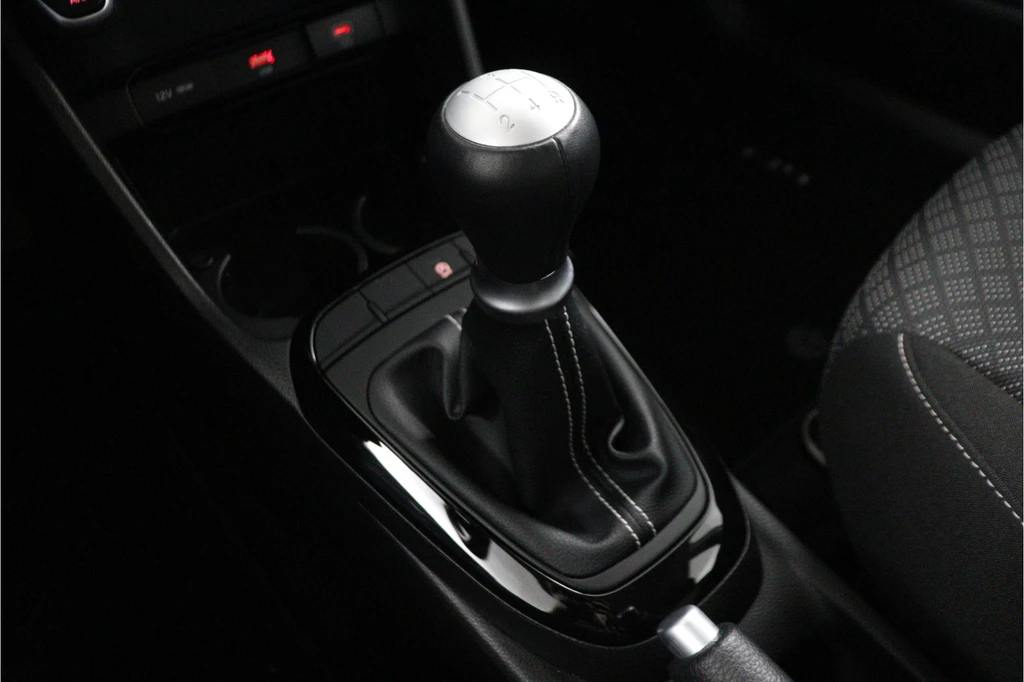 Kia Picanto – foto 32