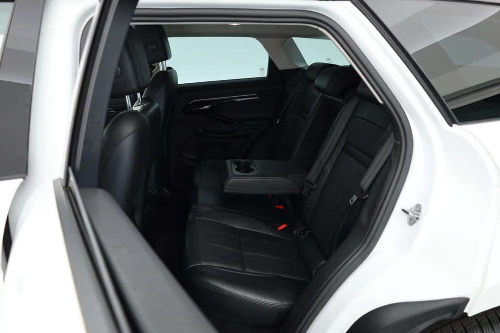 Land Rover Range Rover Evoque – foto 37