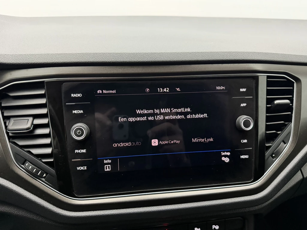Volkswagen T-Roc – foto 20