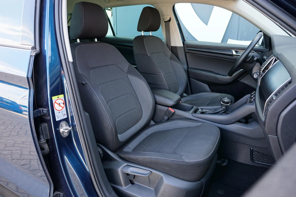 Škoda Kodiaq – foto 12