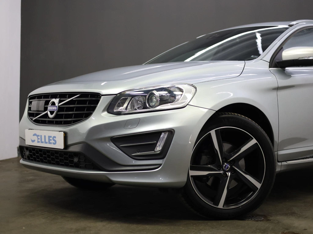 Volvo XC60 – foto 19