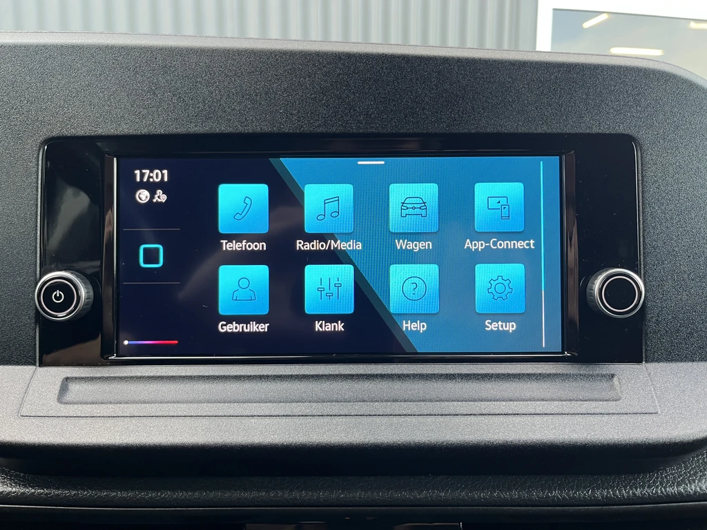 Volkswagen Caddy – foto 35
