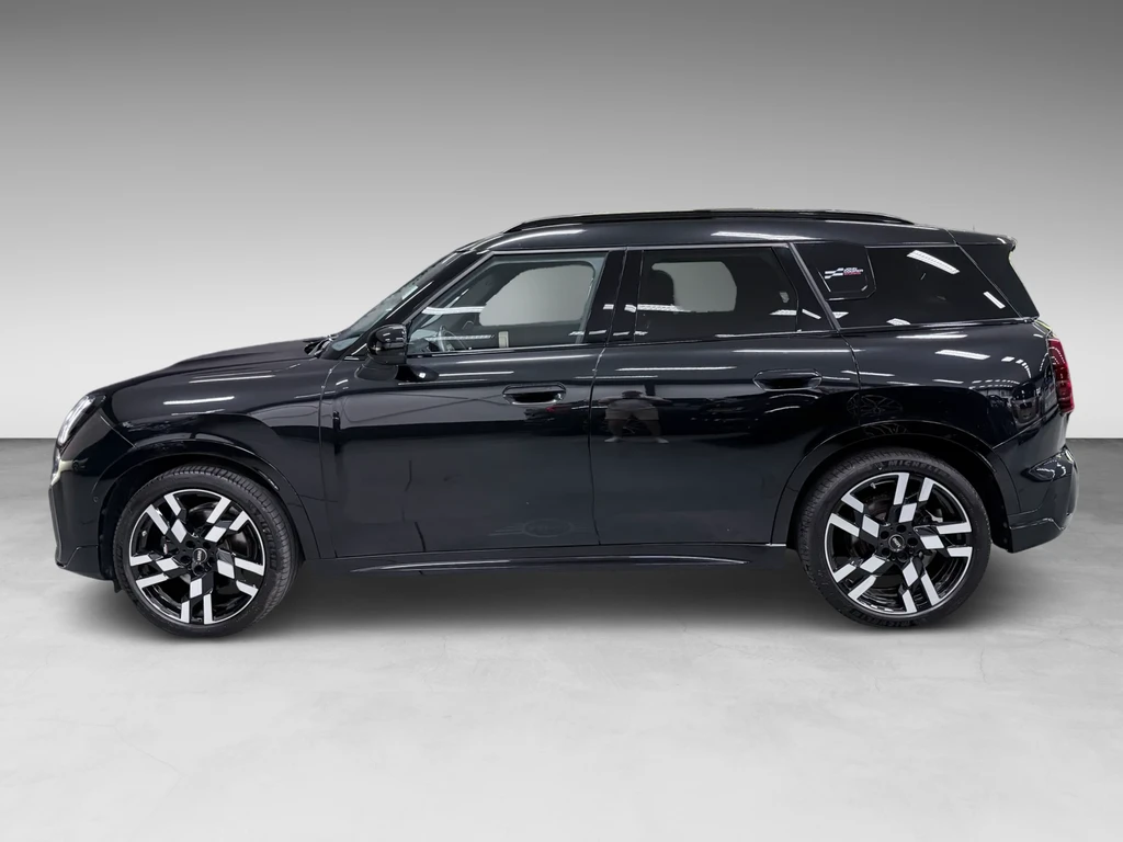 MINI Countryman – foto 4