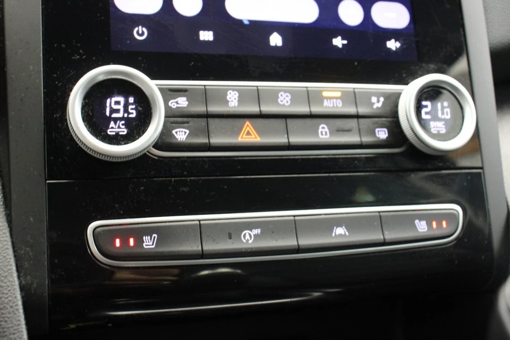 Renault Mégane Estate – foto 13