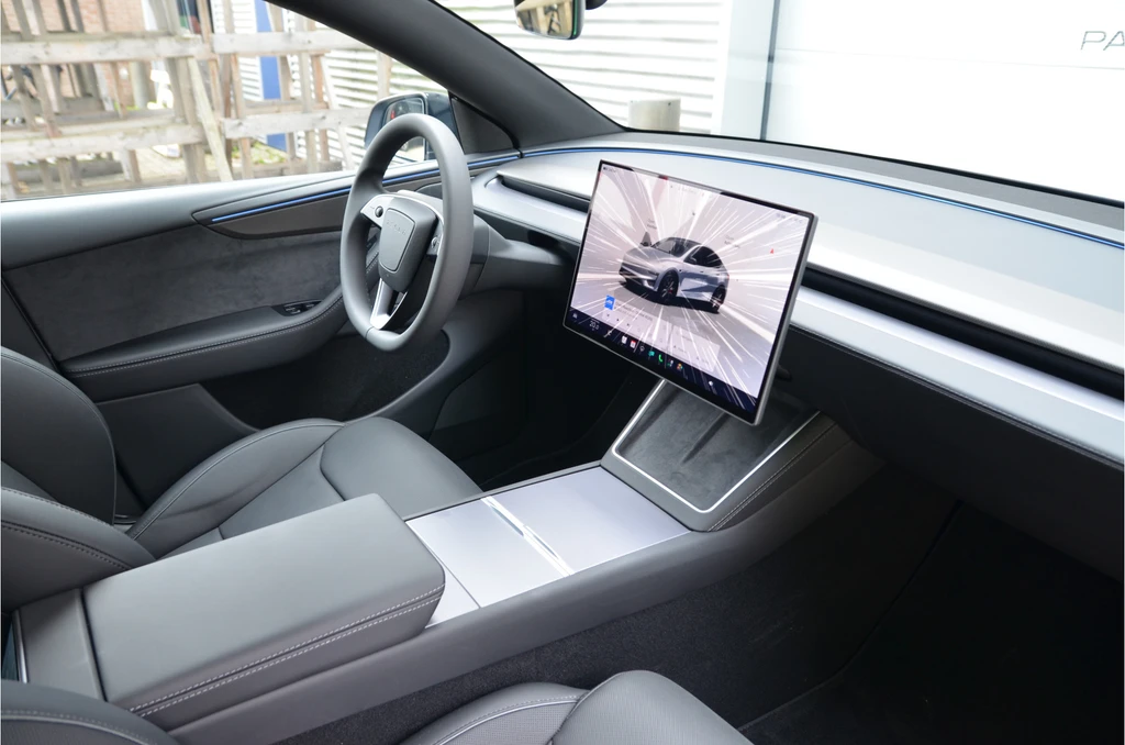 Tesla Model Y – foto 12