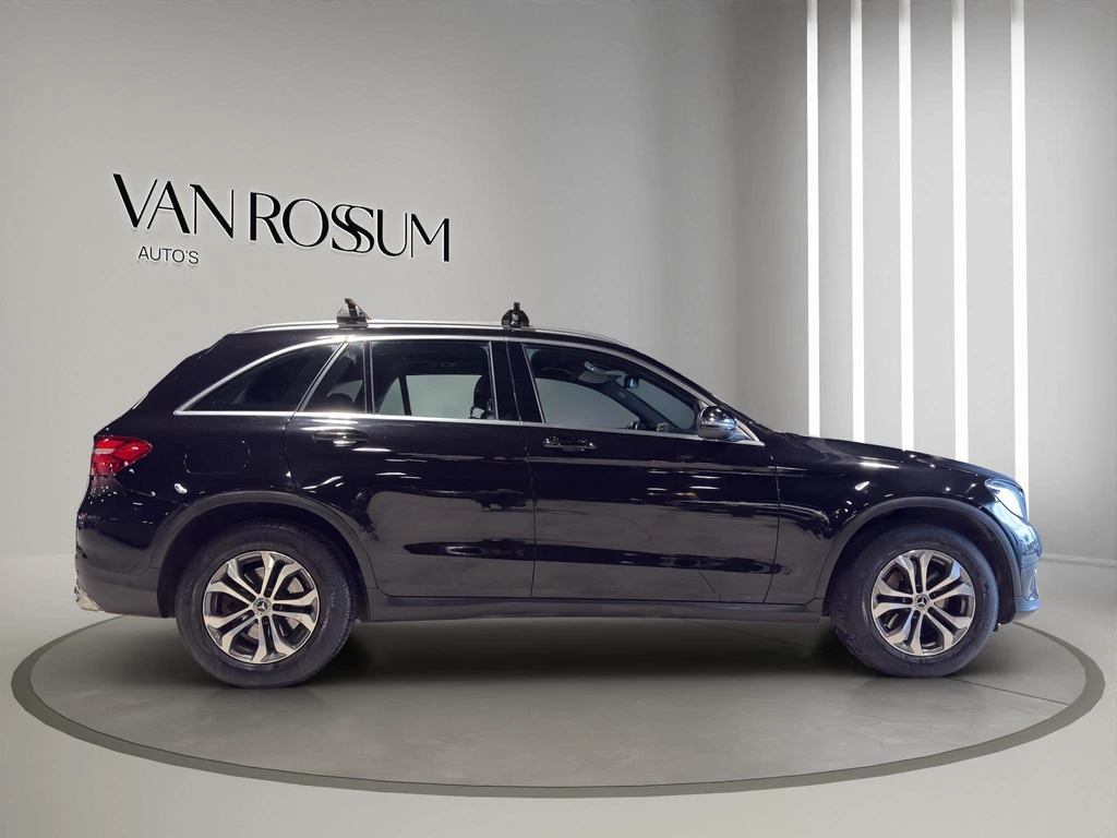 Mercedes-Benz GLC – foto 7
