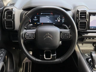 Citroën C5 Aircross – thumbnail 23
