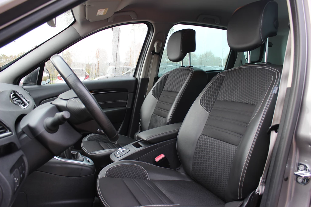 Renault Scénic – foto 10