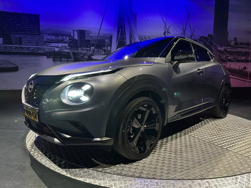 Nissan Juke – foto 2