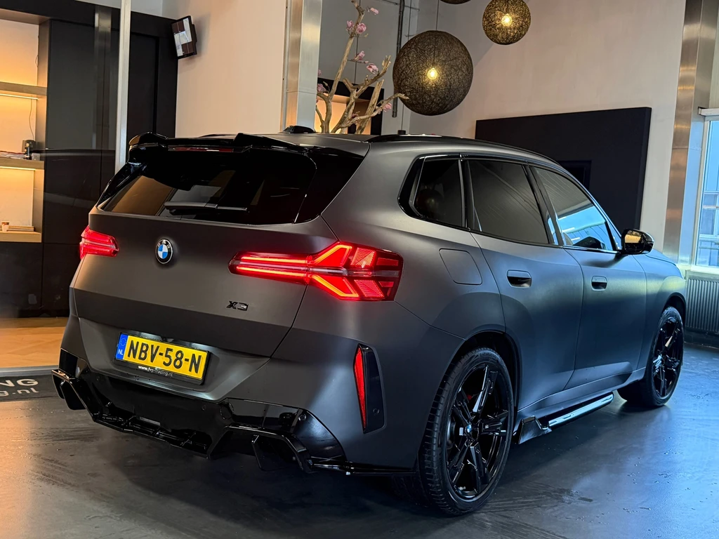 BMW X3 – foto 10