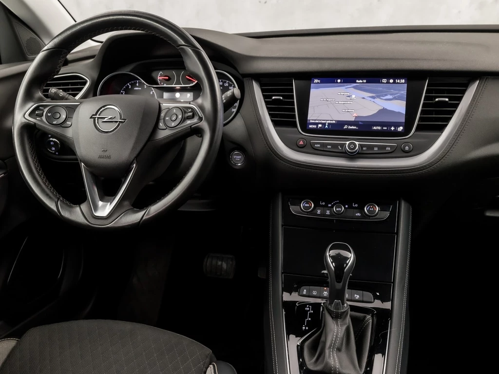 Opel Grandland X – foto 9