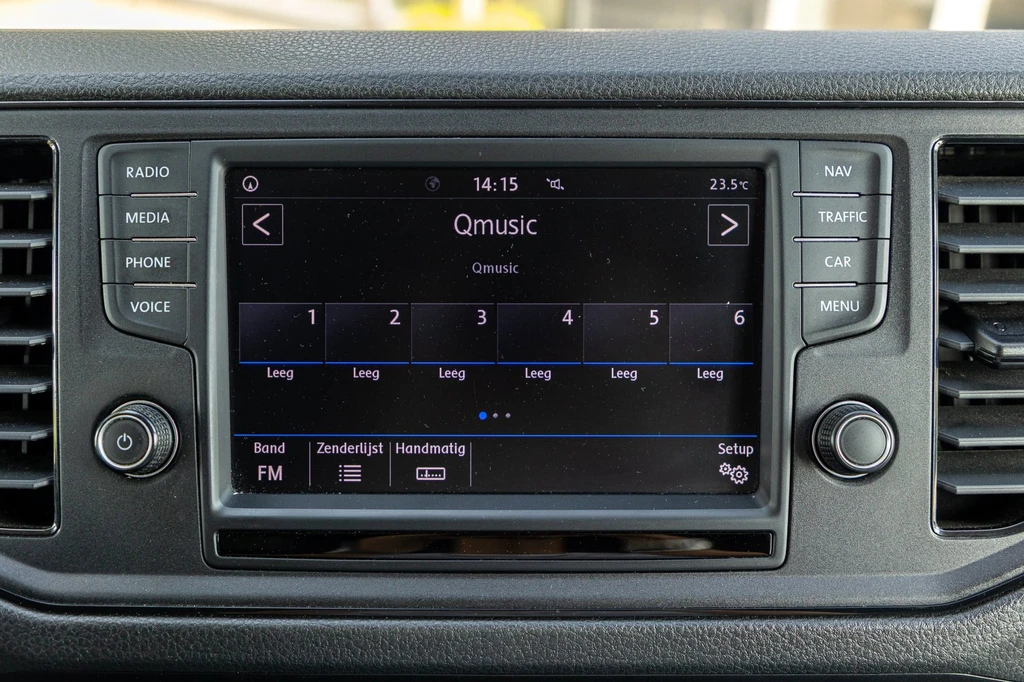 Volkswagen Crafter – foto 69
