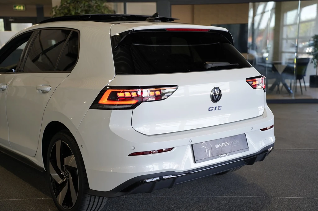 Volkswagen Golf – foto 8