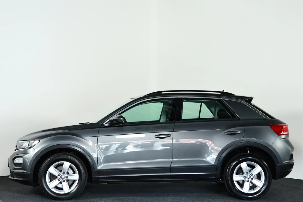 Volkswagen T-Roc – foto 3