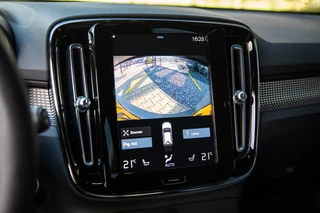 Volvo XC40 – thumbnail 25