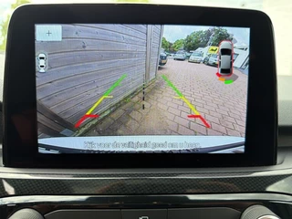 Ford Kuga – thumbnail 21